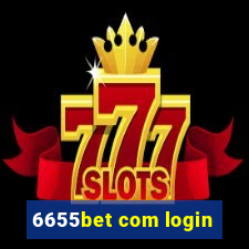 6655bet com login